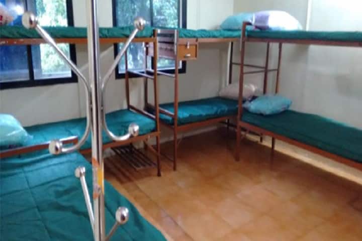 hostel
